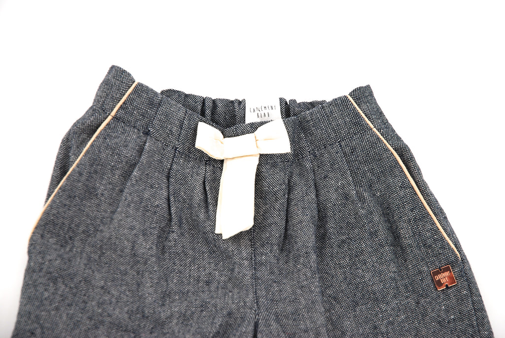 Carrément Beau, Girls Trousers, 6 Years