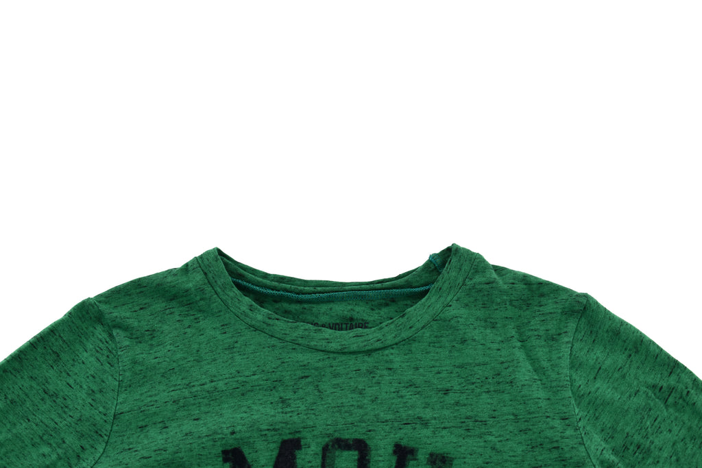 Zadig & Voltaire, Girls or Boys Top, 12 Years