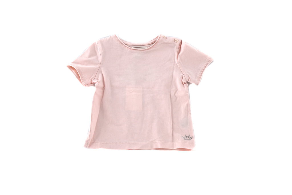 Marie-Chantal, Baby Girls T-Shirt, 12-18 Months