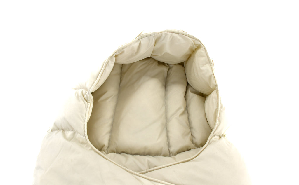 Moncler, Baby Boys or Baby Girls Sleeping Bag, 3-6 Months
