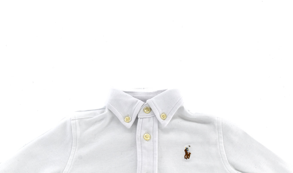 Ralph Lauren, Baby Boys Shirt, 9-12 Months