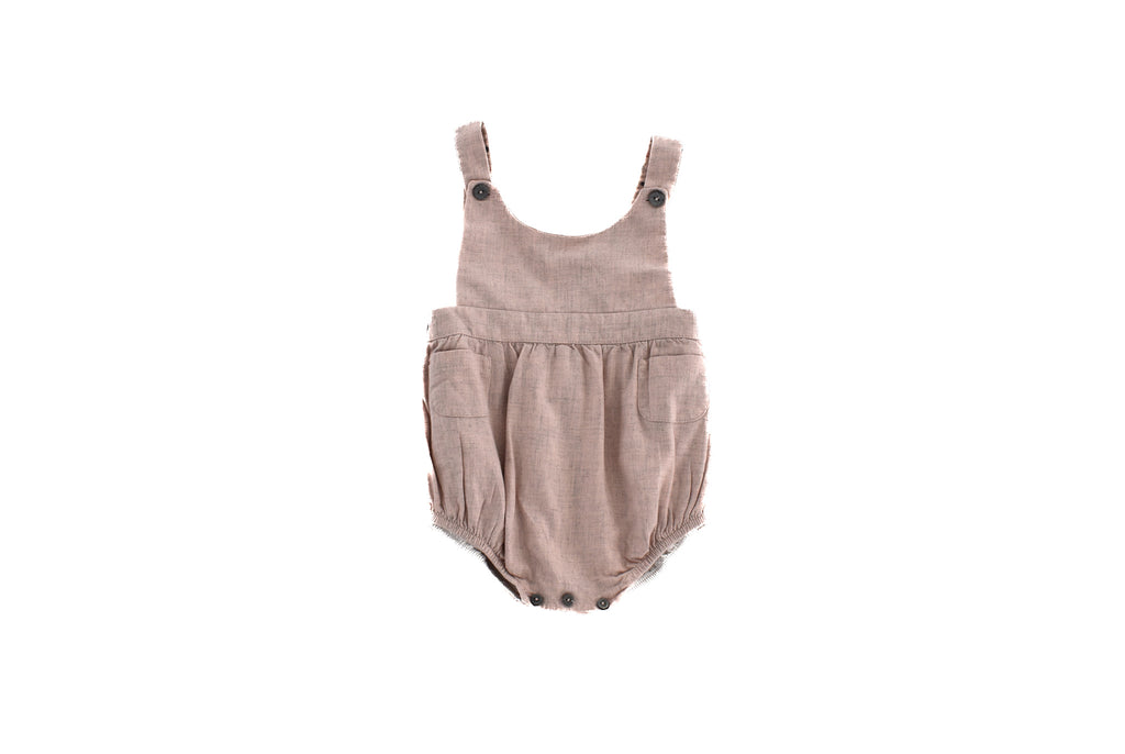 Wedoble, Baby Girls Dungarees, 12-18 Months