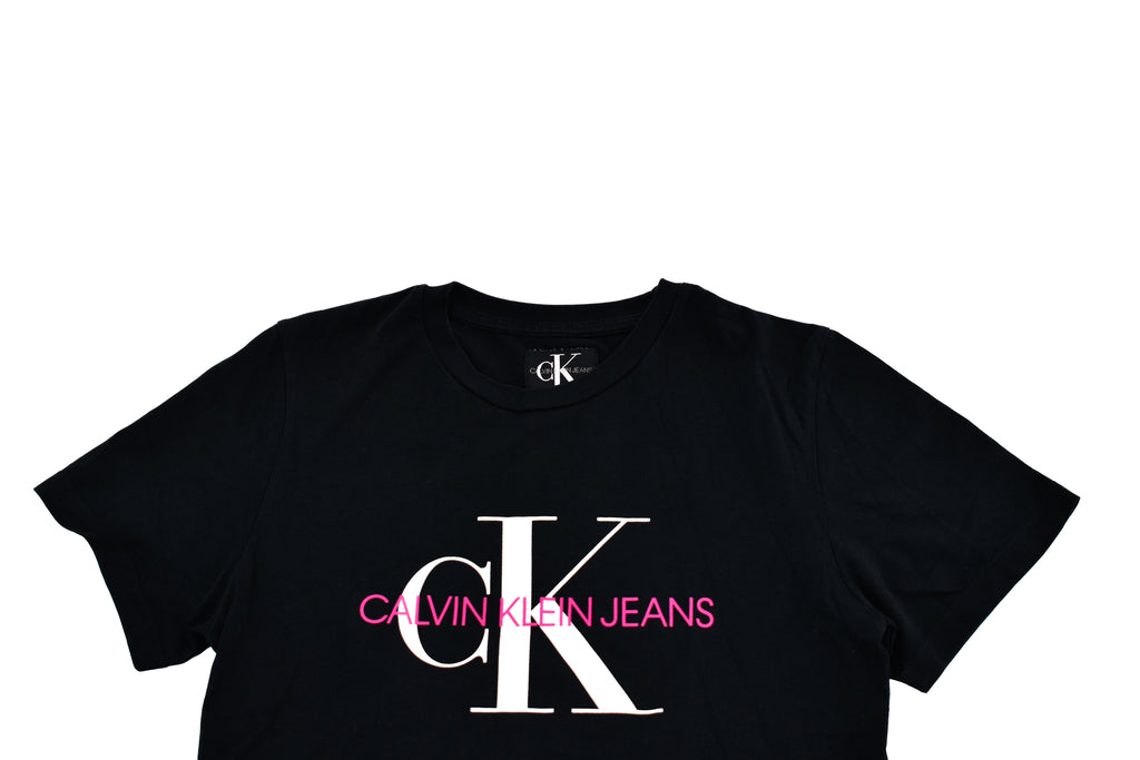 Calvin Klein, Girls T-Shirt, 12 Years