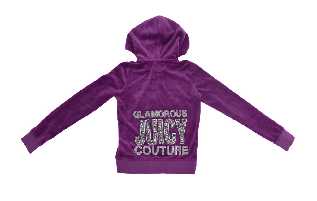 Juicy Couture, Girls Top, 10 Years
