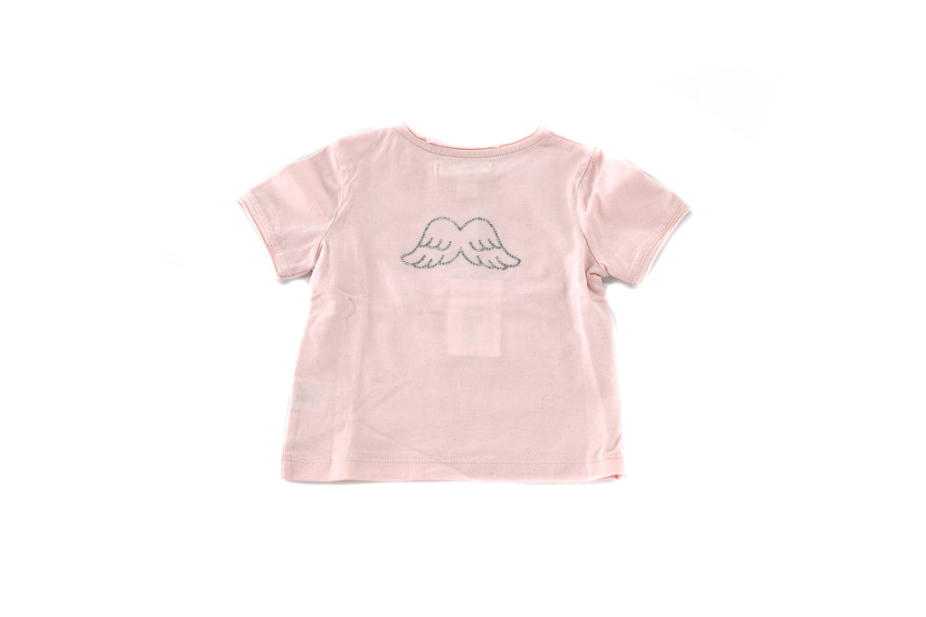 Marie-Chantal, Baby Girls T-Shirt, 12-18 Months