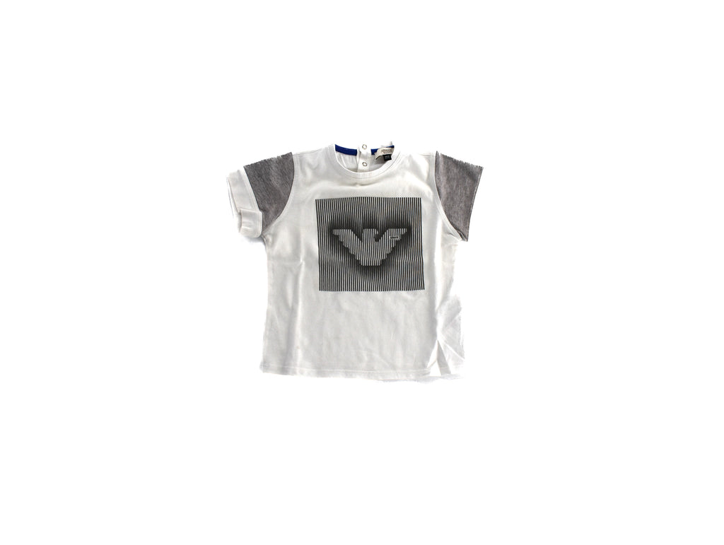Armani, Baby Boys Top, 12-18 Months