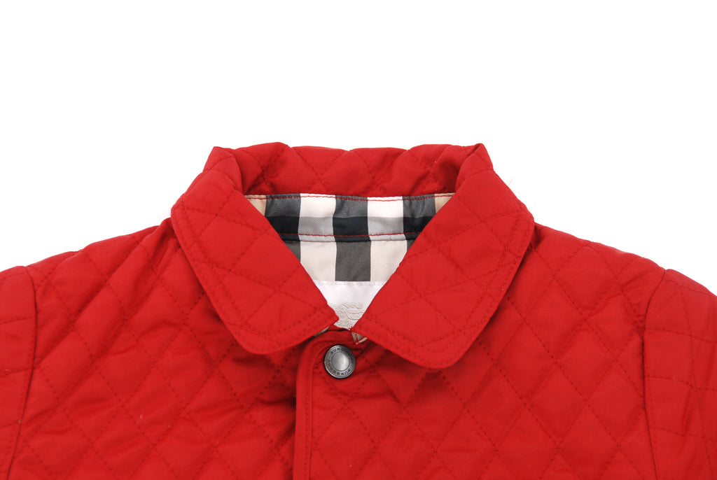 Burberry, Baby Jacket, 12-18 Months