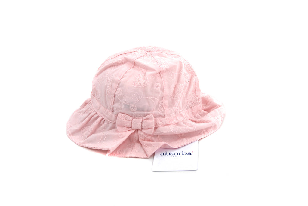 Absorba, Baby Girls Sun Hat, Multiple Sizes