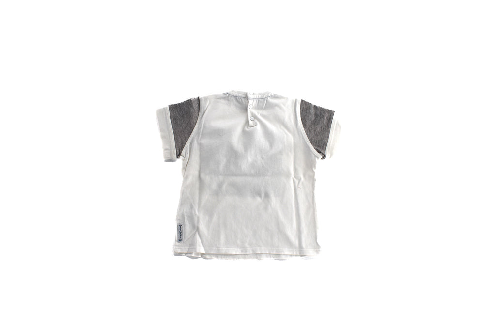 Armani, Baby Boys Top, 12-18 Months