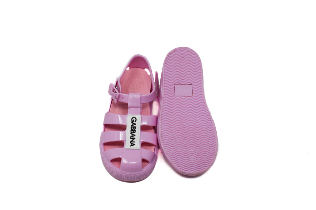 Dolce & Gabbana, Girls Shoes, Size 28