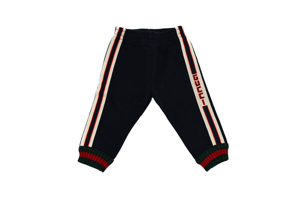 Gucci, Baby Boys Joggers, 12-18 Months