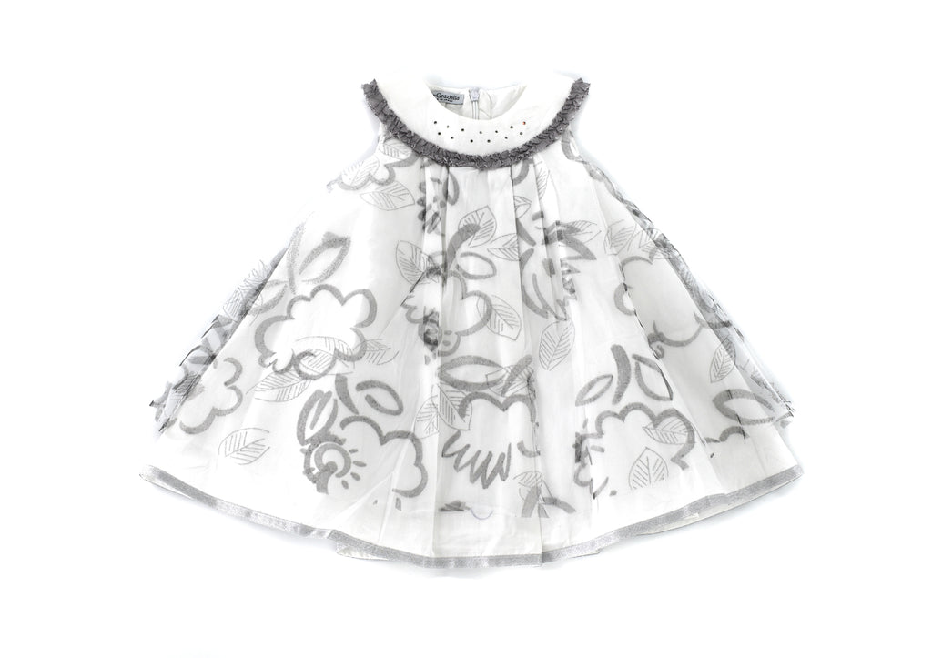 Baby Graziella, Baby Girls Dress, 12-18 Months