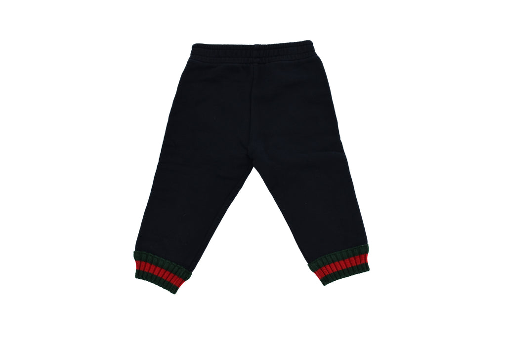 Gucci, Baby Boys Joggers, 12-18 Months