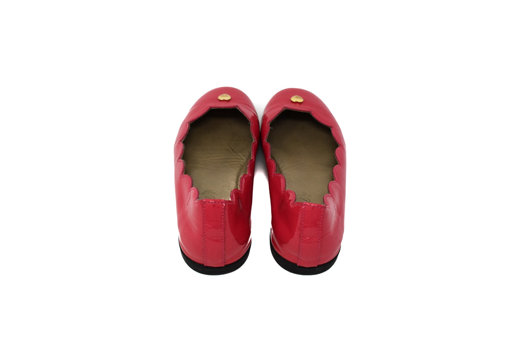 Armani, Girls Shoes, Size 33