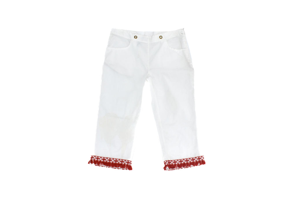 Ermanno Scervino, Girls Trousers, 14 Years