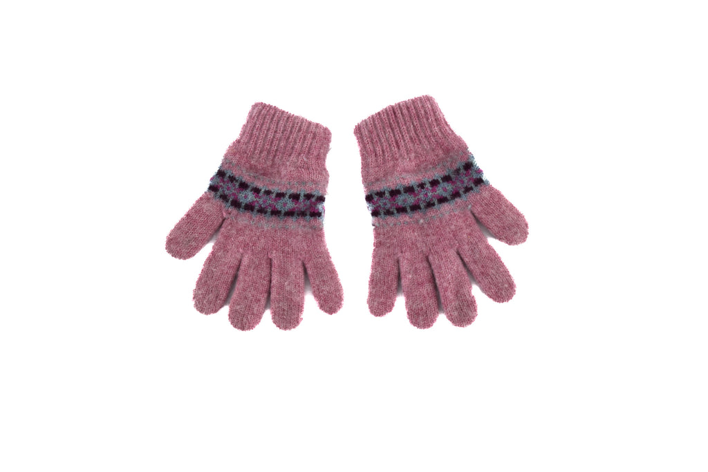 Brora, Baby Girls Gloves, 12-18 Months