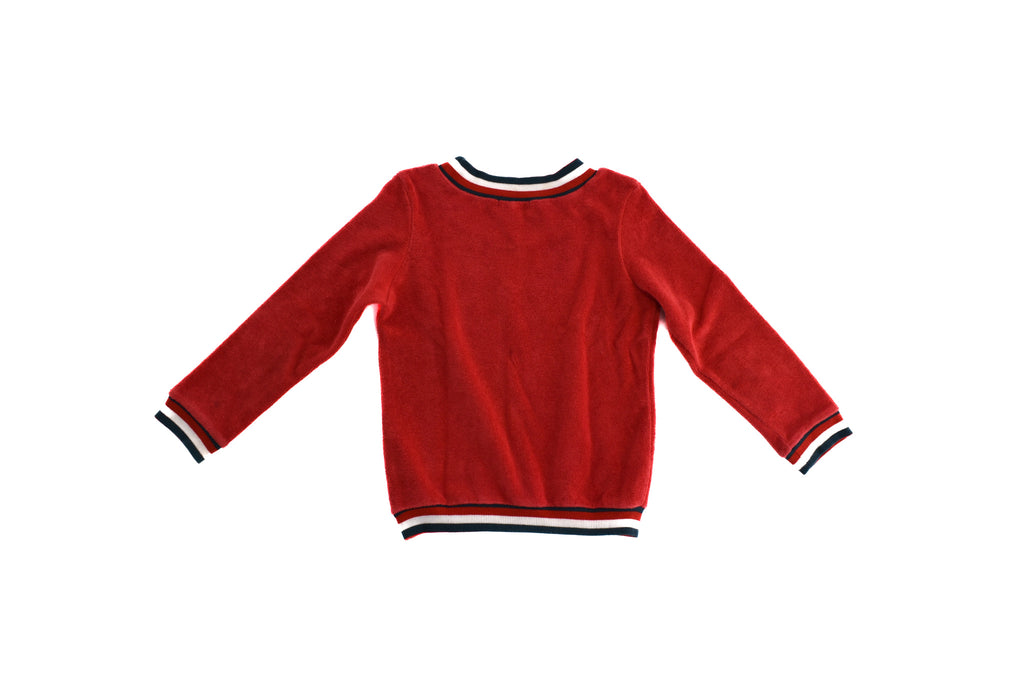 Wild & Gorgeous, Girls and Boys Sweater, 6 Years