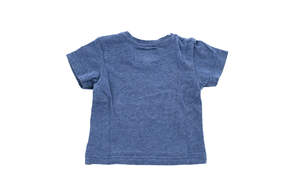 Thomas Brown, Baby Boy Tops, 6-9 Months
