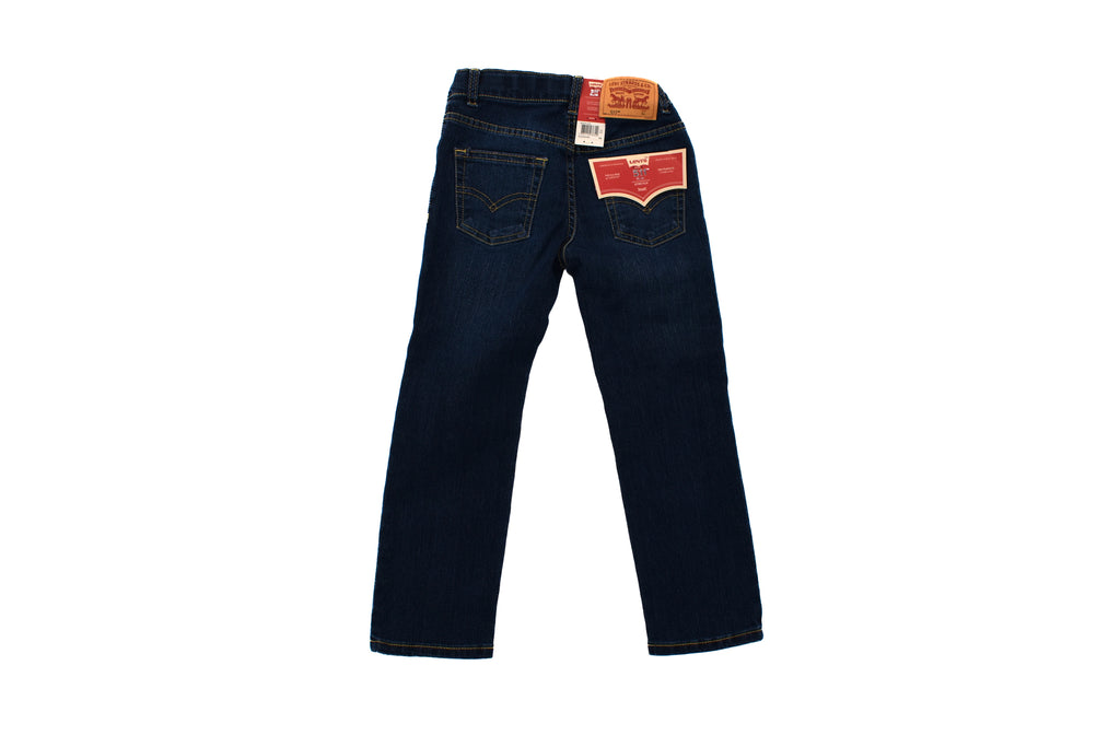 Levis, Boys Jeans, 5 Years