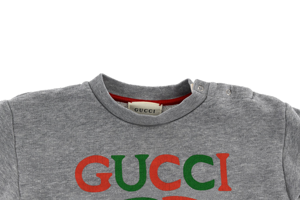 Gucci, Baby Boys or Girls Sweater, 18-24 Months