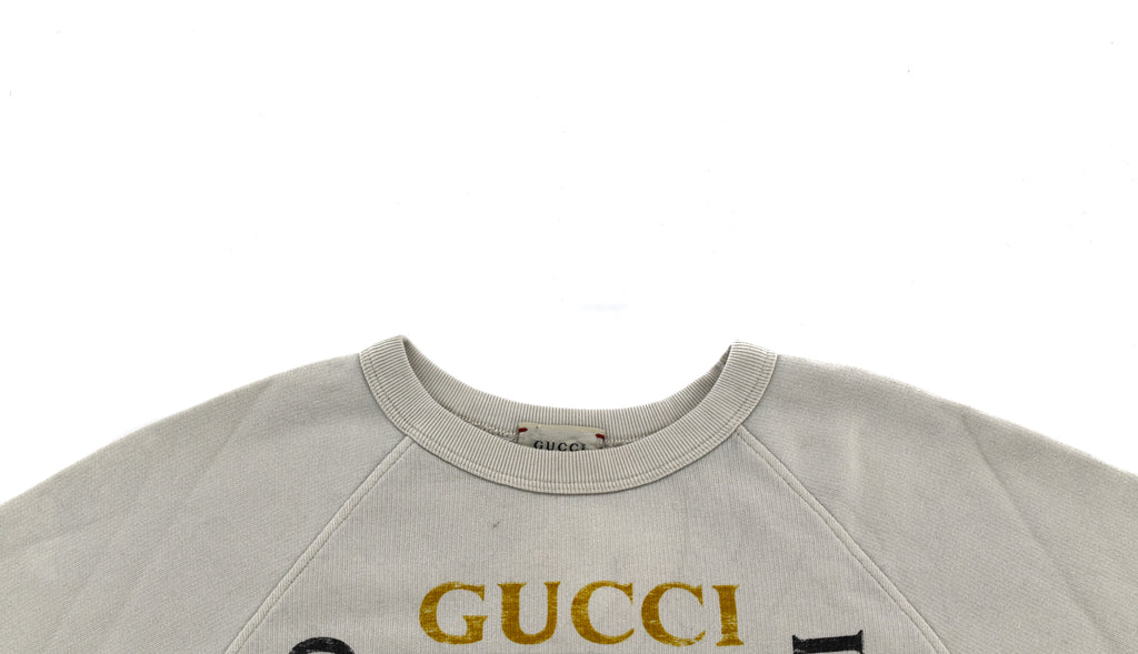 Gucci, Boys or Girls Sweater, 10 Years