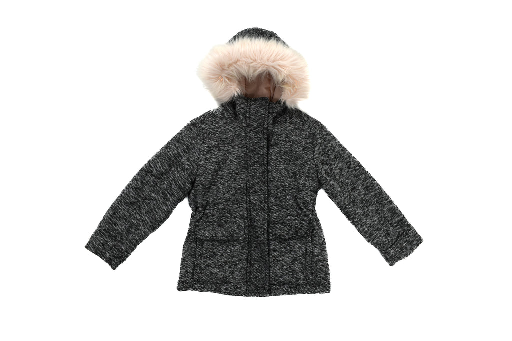 Abercrombie & Fitch, Girls Coat, 5 Years