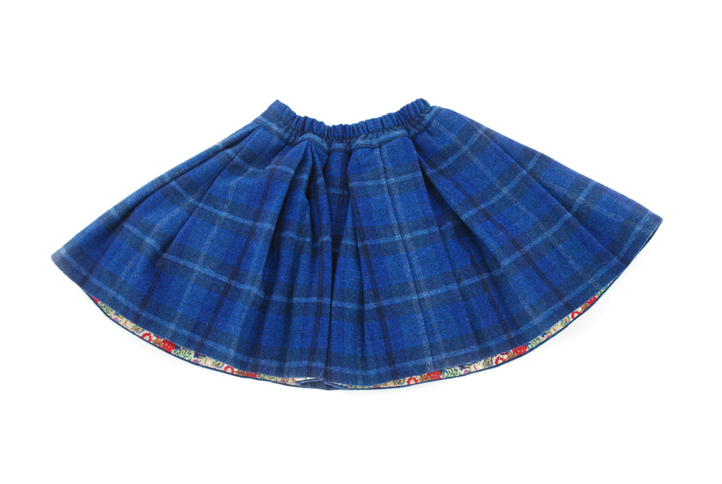 Little Lord & Lady, Girls Skirt, 3 Years