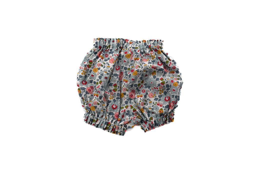 Little London Bloomers, Baby Girls Bloomers, 6-9 Months