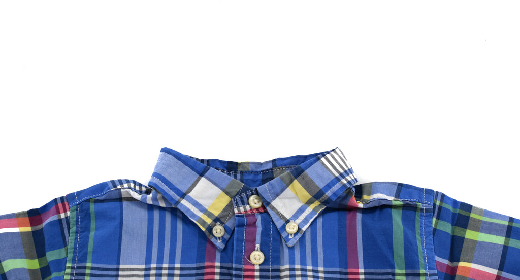 Ralph Lauren, Baby Boys Shirt, 12-18 Months