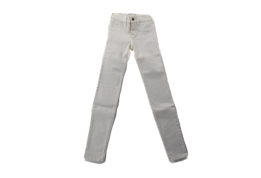 Abercrombie & Fitch, Girls Jeans, 10 Years