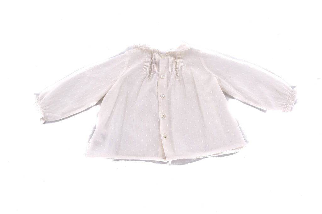 Bonpoint, Baby Girls Blouse, 12-18 Months