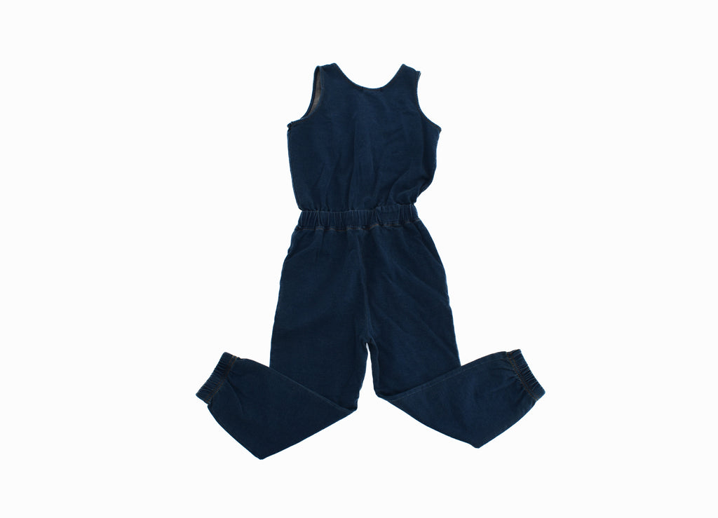 The Bonnie Mob, Girls Jumpsuit, 4 Years