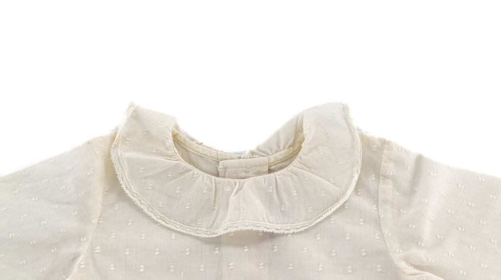 Bonpoint, Baby Girls Blouse, 9-12 Months