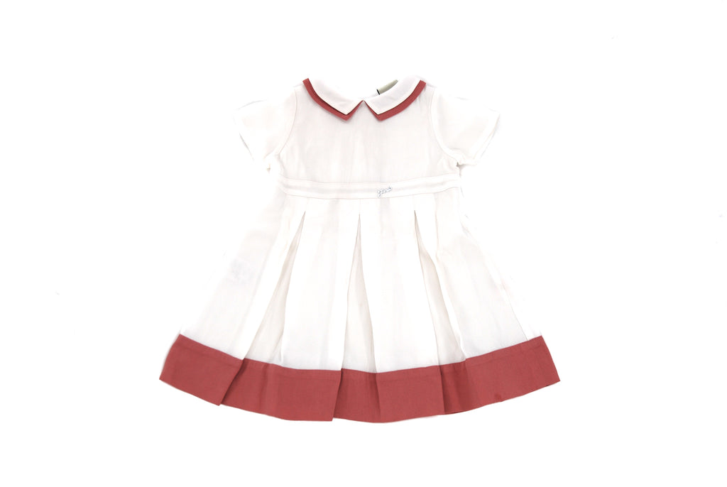 Fendi, Baby Girls Dress, 9-12 Months