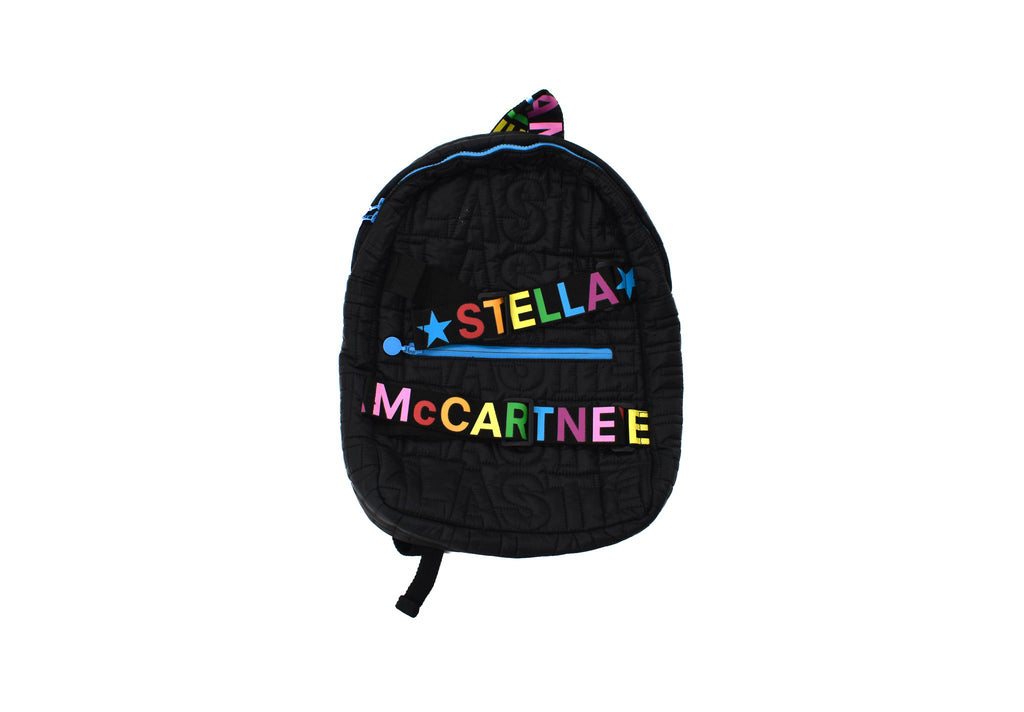 Stella McCartney, Girls Backpack, O/S