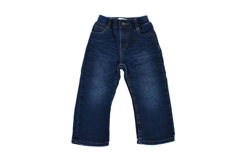 Levi's, Boys Jeans, 2 Years