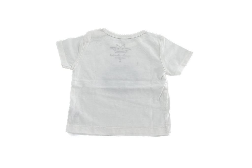 Marie-Chantal, Baby Boys T-Shirt, 3-6 Months