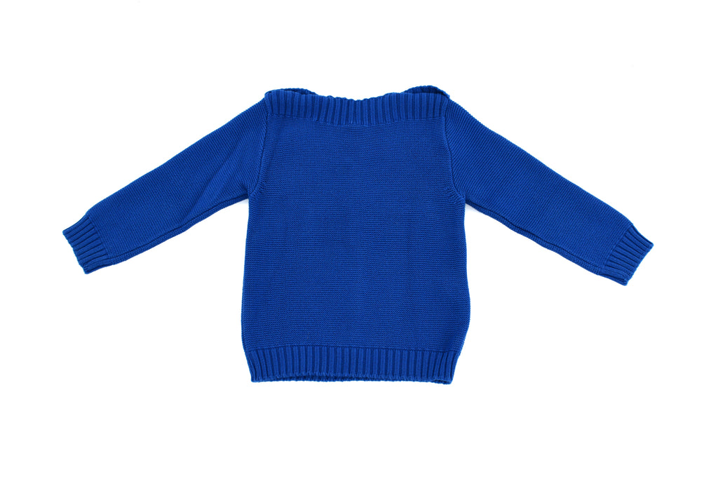 Pepa & Co, Girls Sweater, 4 Years