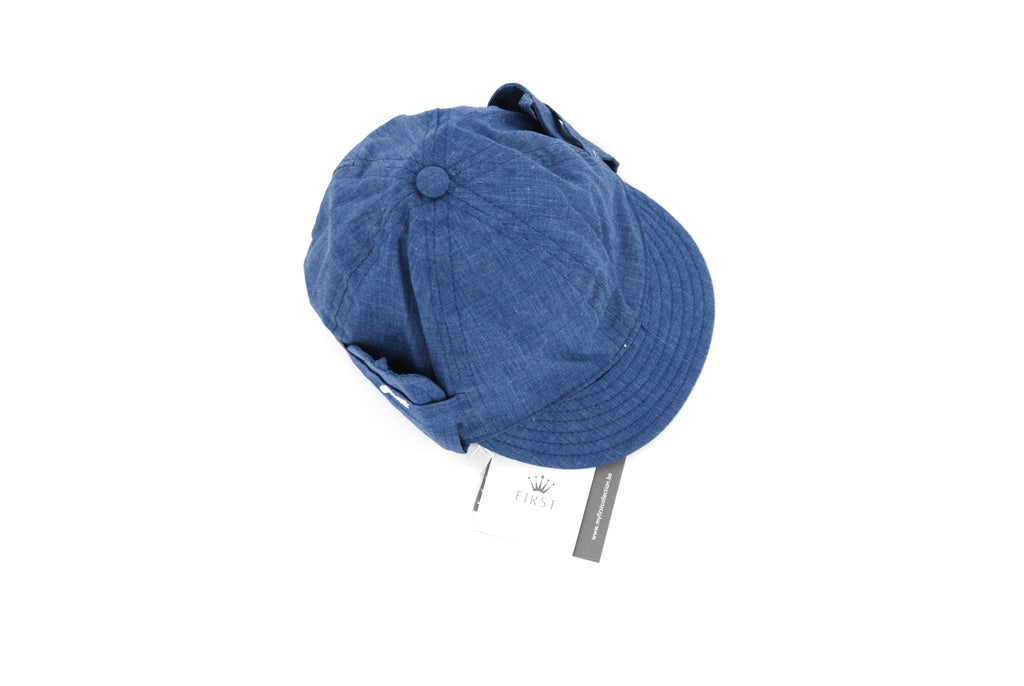 First, Baby Boys Sun Hat, Multiple Sizes