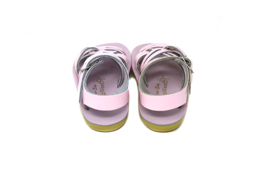 Sun-San, Baby Girls Sandals, Multiple Sizes