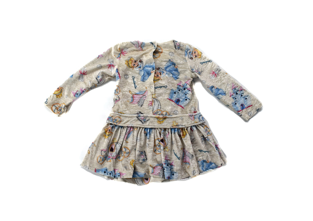 Monnalisa, Baby Girls Dress, 12-18 Months