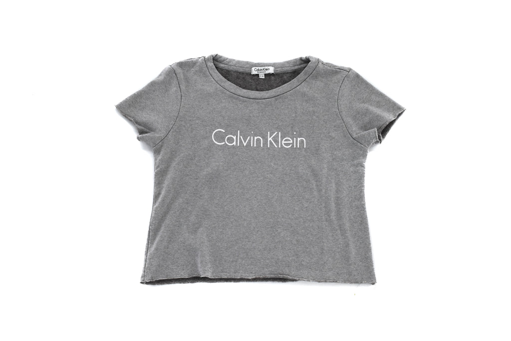 Calvin Klein, Girls Top, 8 Years