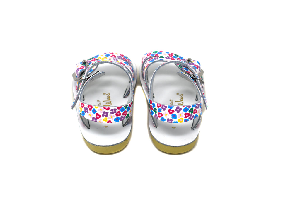 Sun-San, Baby Girls Sandals, Size 20