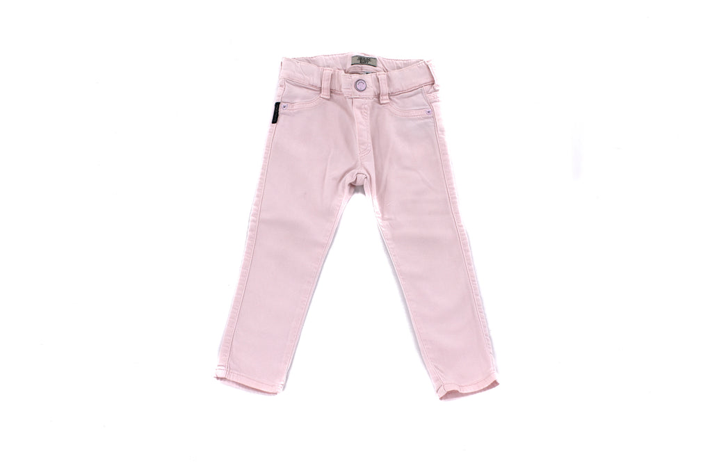 Armani, Baby Girl Jeans, 12-18 Months