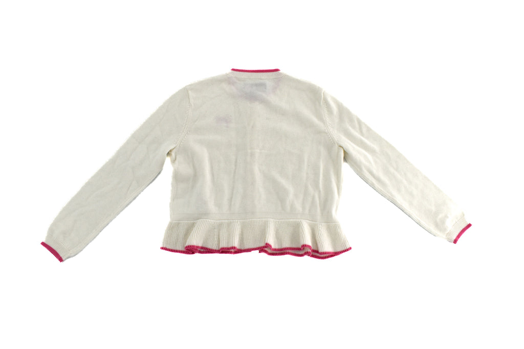Juicy Couture, Girls Cardigan, 6 Years