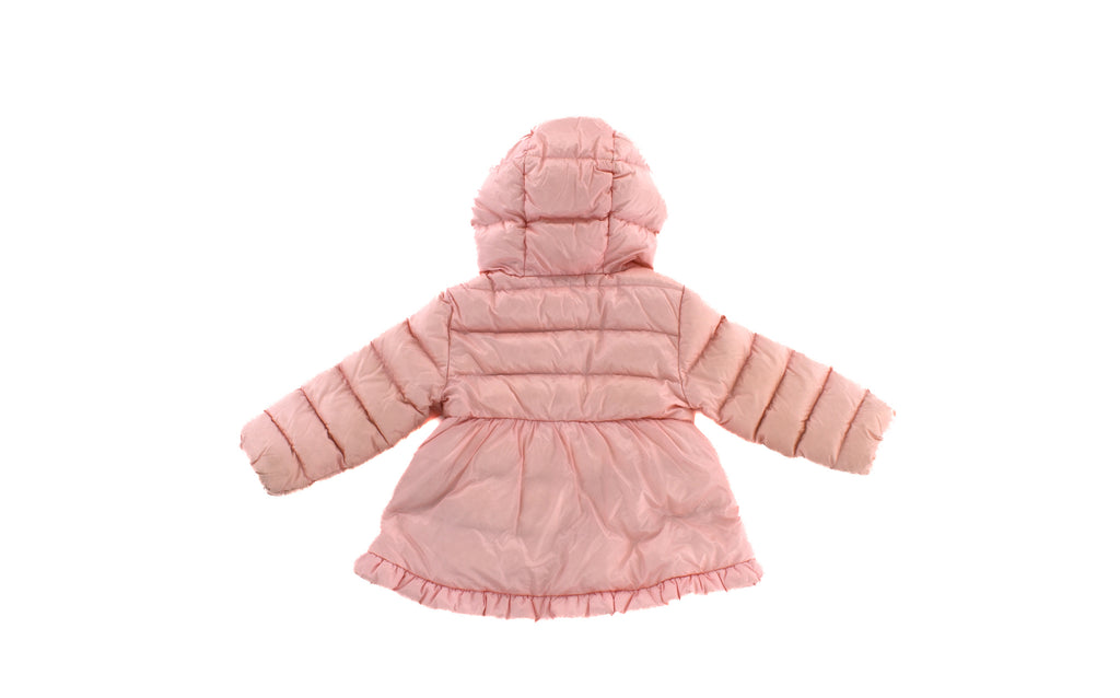 Moncler, Baby Girls Coat, 12-18 Months