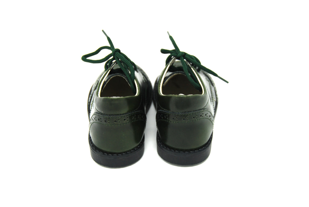 Step2wo, Baby Boys Shoe, Size 21