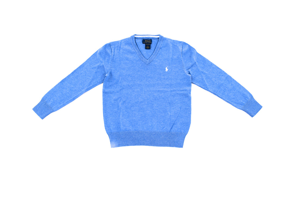 Ralph Lauren, Boys Sweater, 7 Years