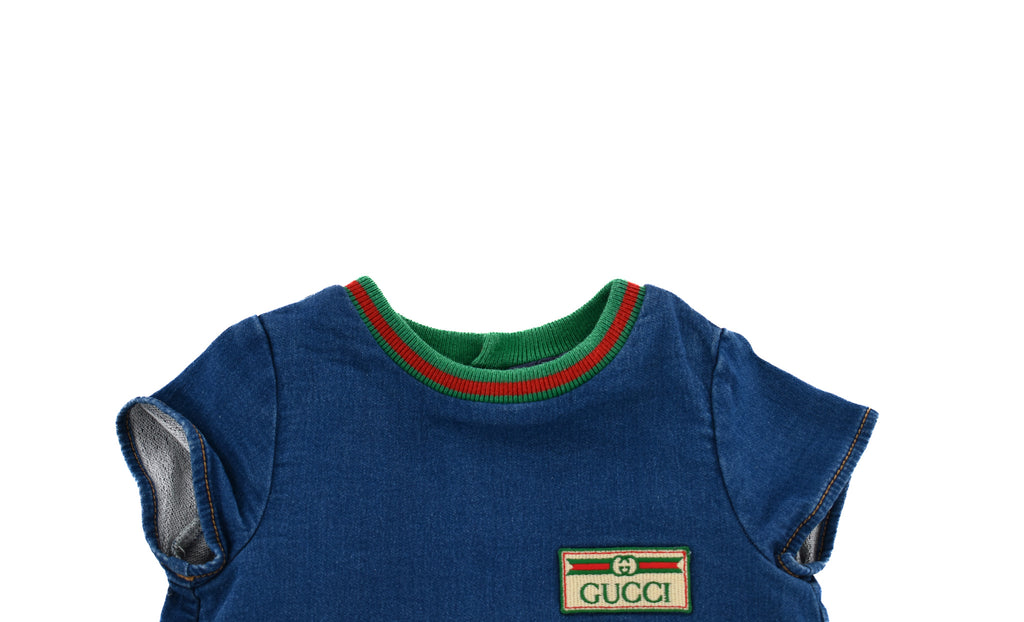 Gucci, Baby Girls Dress, 12-18 Months