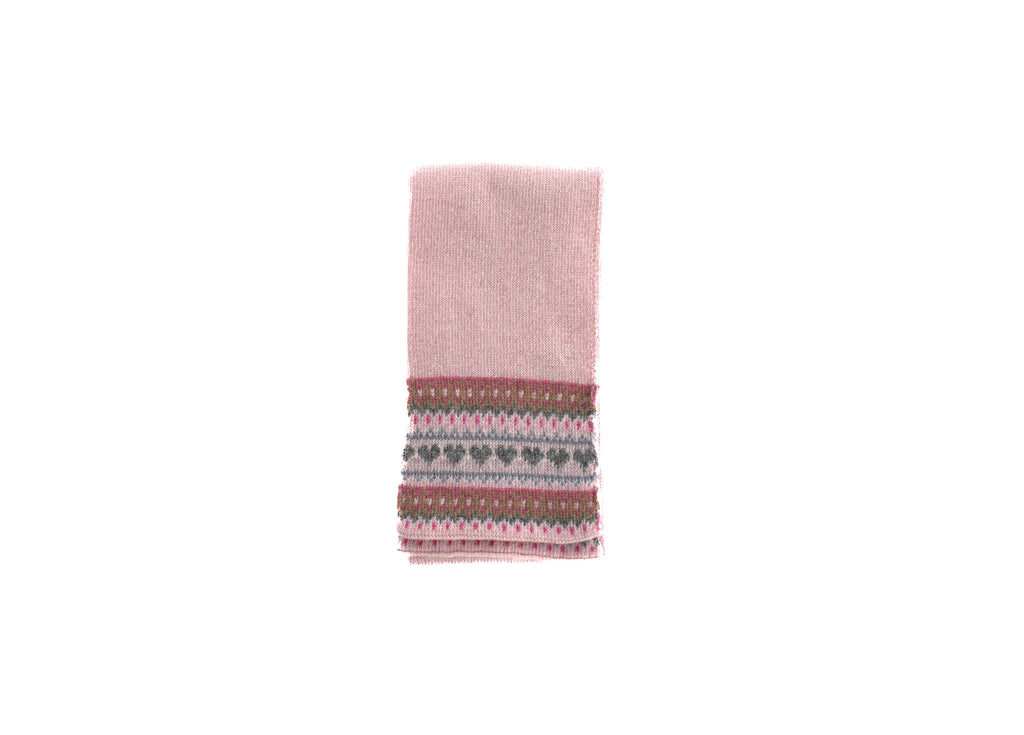 Confiture, Girls Scarf, O/S